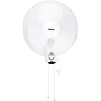 Los mejores  - Tristar ve-5874 - ventilador de pared- 40.cm- oscilante- control manual